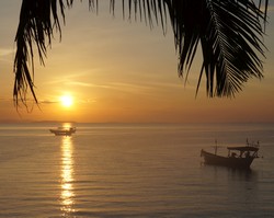 Koh Rong